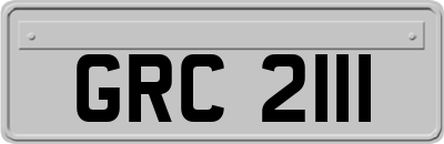 GRC2111