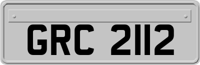 GRC2112