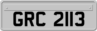 GRC2113