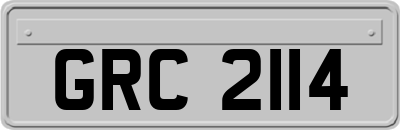 GRC2114