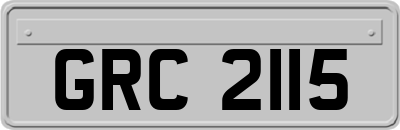 GRC2115