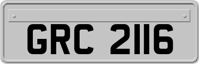 GRC2116