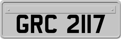 GRC2117