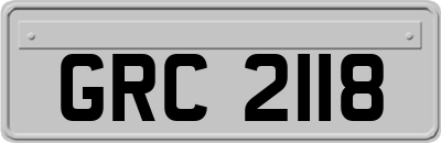 GRC2118