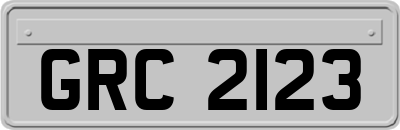 GRC2123