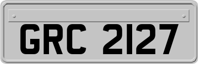 GRC2127