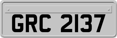 GRC2137