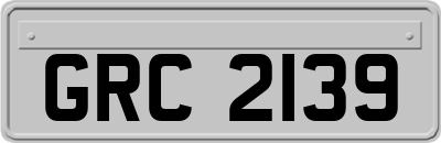 GRC2139