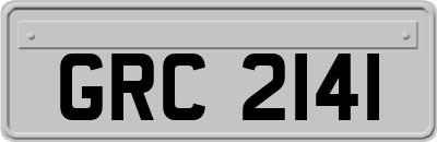 GRC2141
