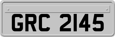 GRC2145
