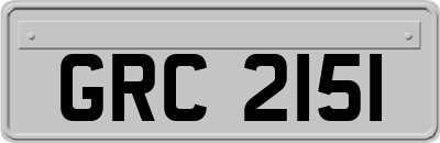 GRC2151