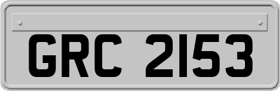 GRC2153