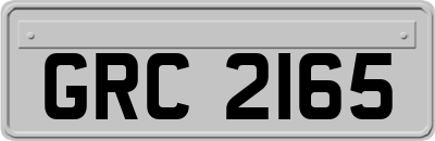 GRC2165