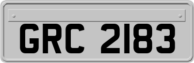 GRC2183