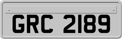 GRC2189