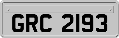 GRC2193