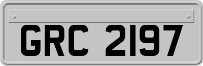 GRC2197