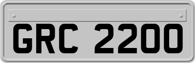 GRC2200