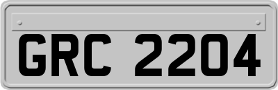 GRC2204