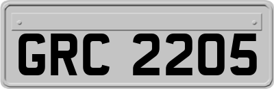 GRC2205