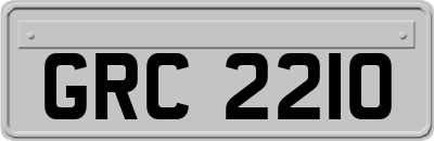 GRC2210