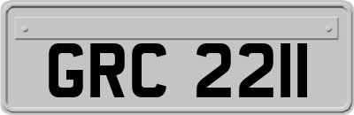 GRC2211