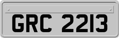GRC2213