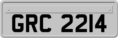 GRC2214