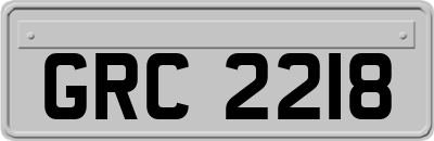 GRC2218