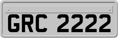 GRC2222