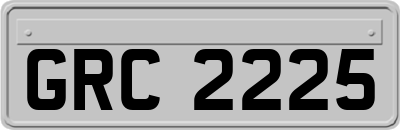 GRC2225