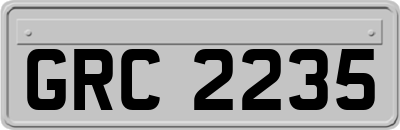 GRC2235
