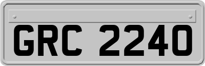 GRC2240