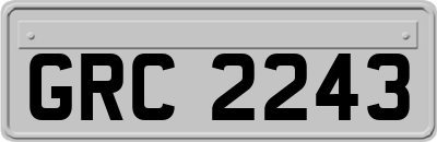 GRC2243