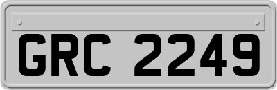 GRC2249