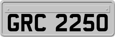 GRC2250