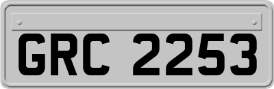 GRC2253