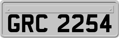 GRC2254