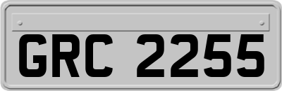 GRC2255