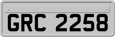 GRC2258