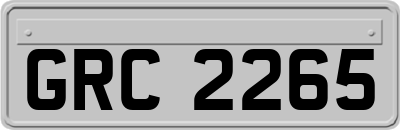 GRC2265