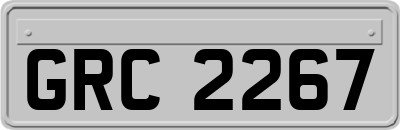 GRC2267