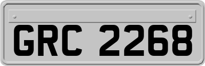GRC2268