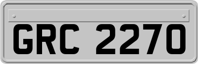 GRC2270