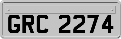 GRC2274