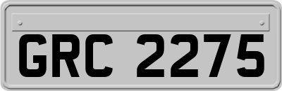 GRC2275
