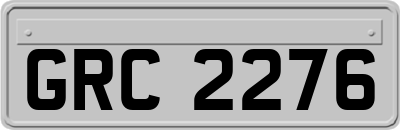 GRC2276