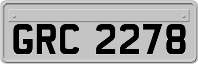 GRC2278