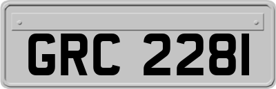 GRC2281
