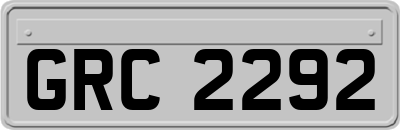 GRC2292